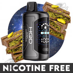 HQD GO - DUBAI CHOCOLATE