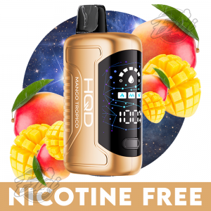 HQD GO - MANGO TROPICO