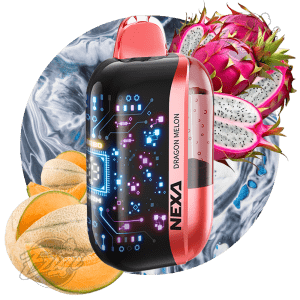 NEXA ULTRA - DRAGON MELON