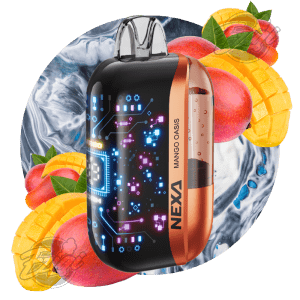 NEXA ULTRA - MANGO OASIS